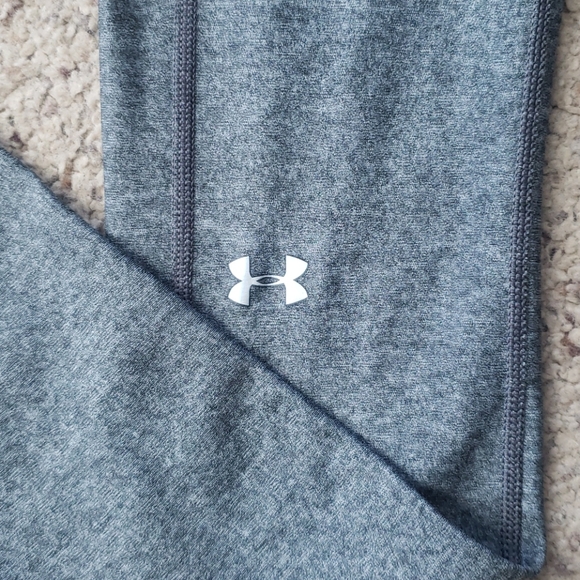 Under Armour Ladie's Legging - Picture 2 of 6